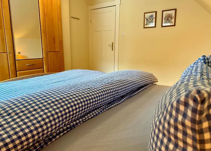 Ferienwohnung Meta Norderney